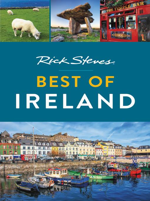 Title details for Rick Steves Best of Ireland by Rick Steves - Available